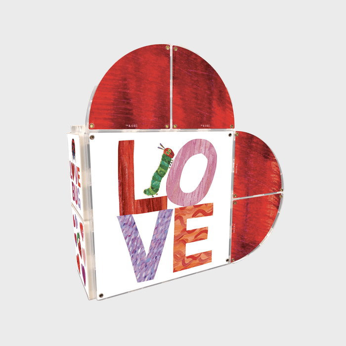 Love Very Hungry Caterpillar Magnetic Blocks Ecomm Via Maisonette.com