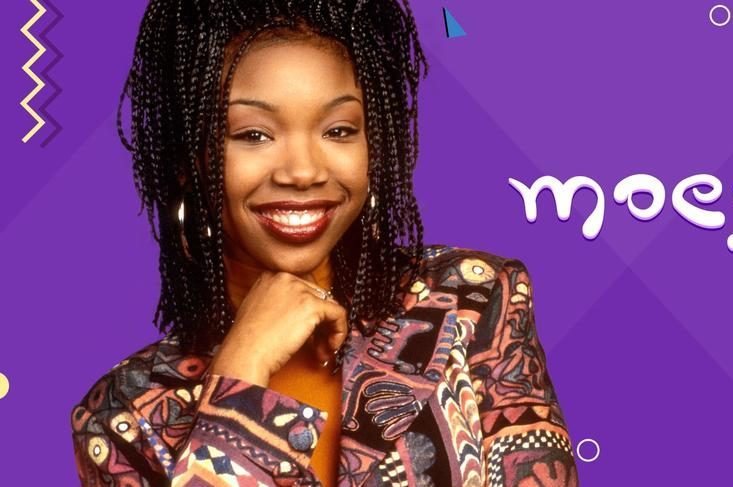 Moesha Tv 