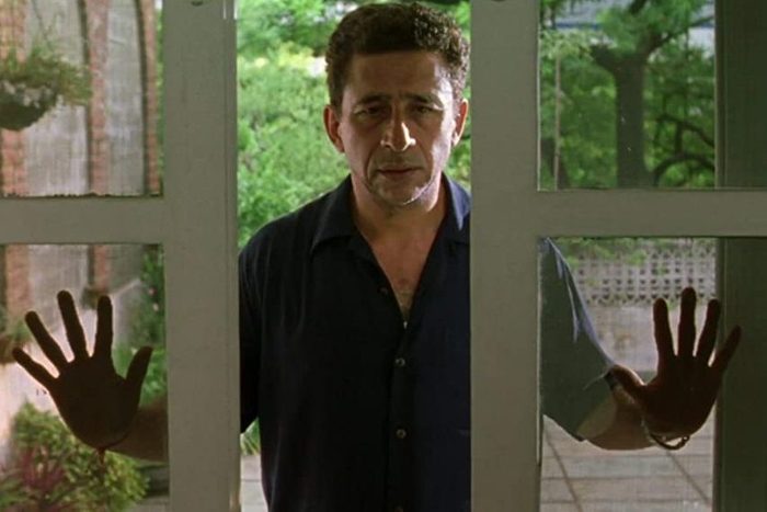 Monsoon Wedding 2001