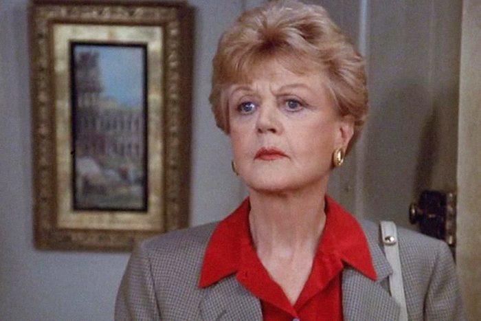 Murder She Wrote Show
