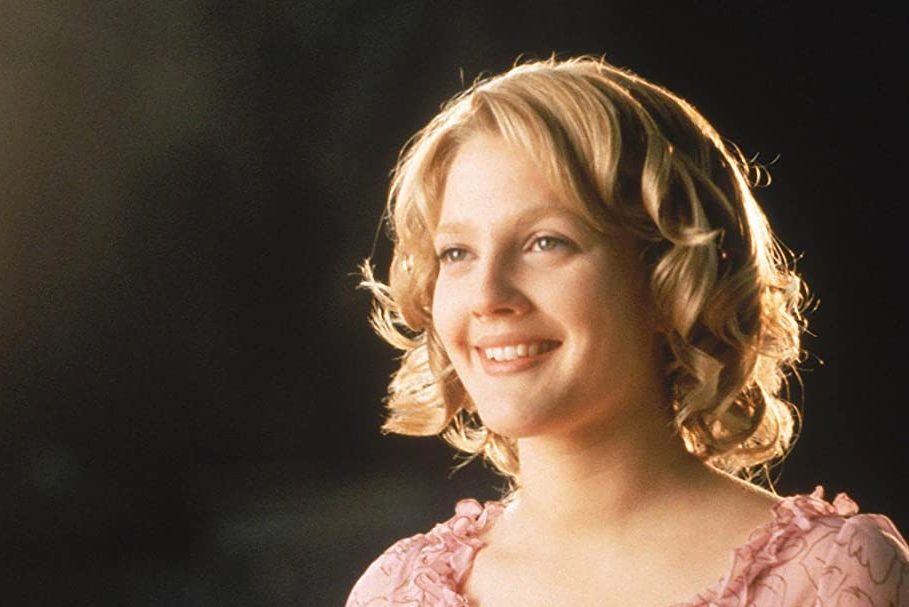 Never Been Kissed
