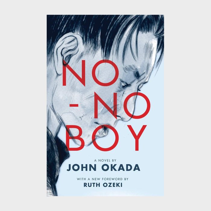No No Boy Okada
