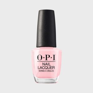 Opi Nail Lacquer In It's A Girl