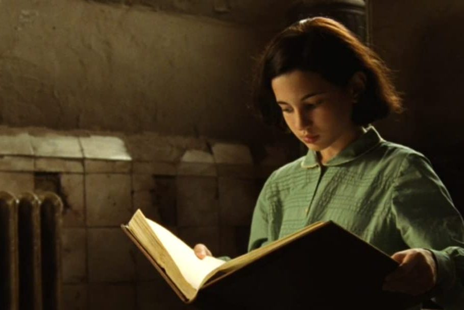 Pan's Labyrinth 2006 Movie