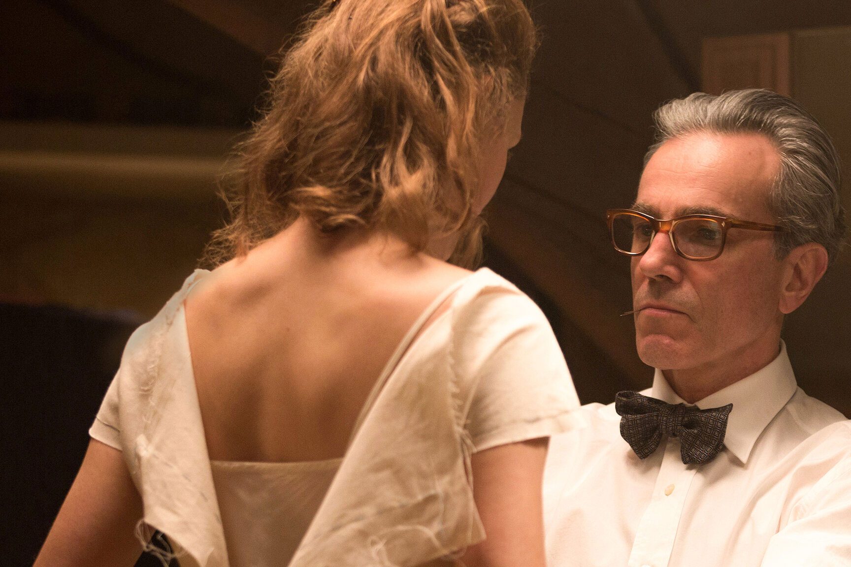 Phantom Thread Movie