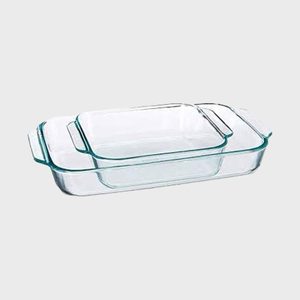 Pyrex Glass Baking Dishes