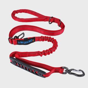 Red Leash Via Amazon