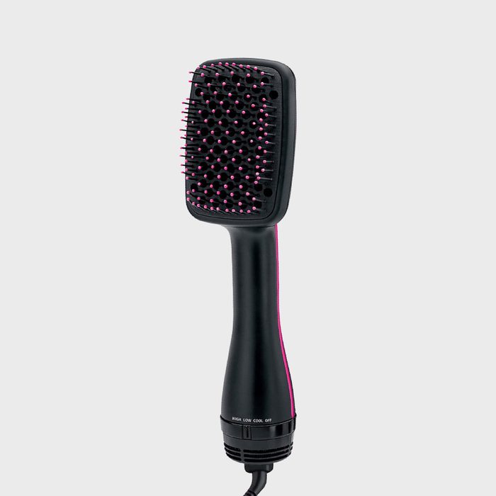 Revlon One Step Hair Dryer And Styler E