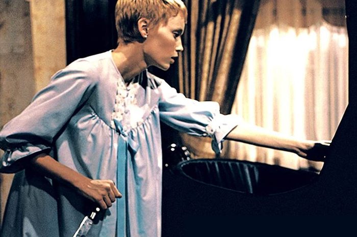 Rosemary's Baby