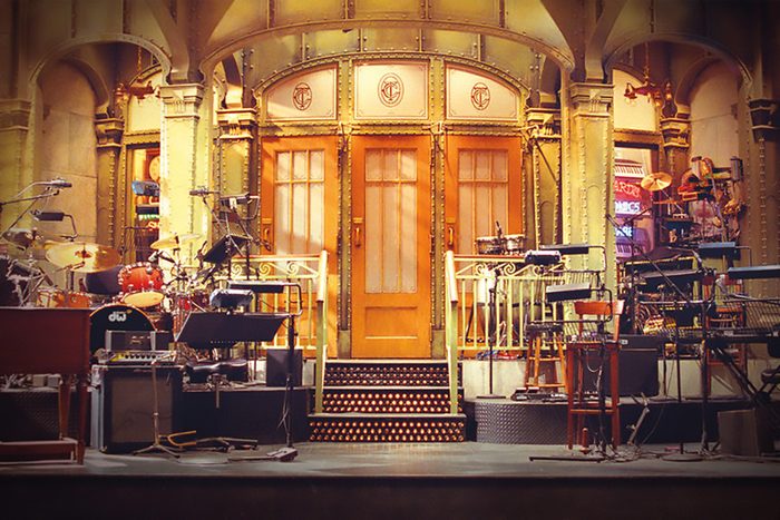 Saturday Night Live Show