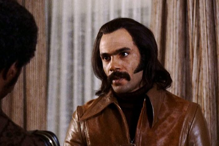 Super Fly 1972 Movie