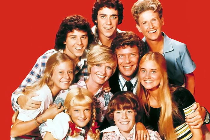 The Brady Bunch Show