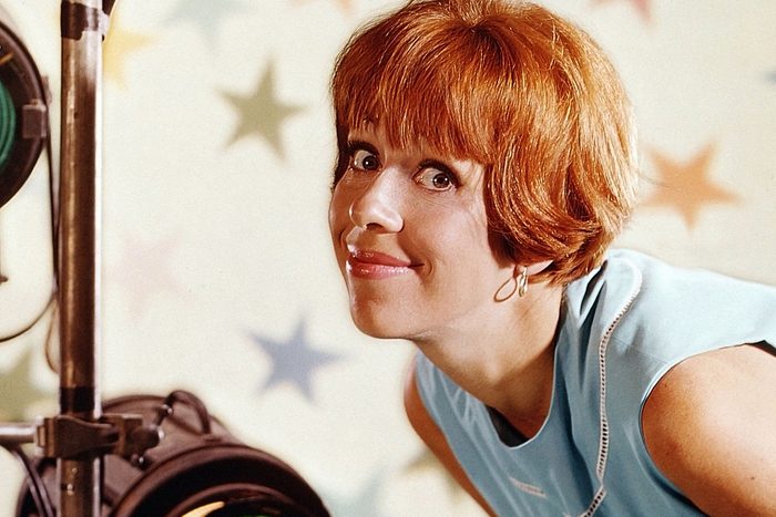 The Carol Burnett Show