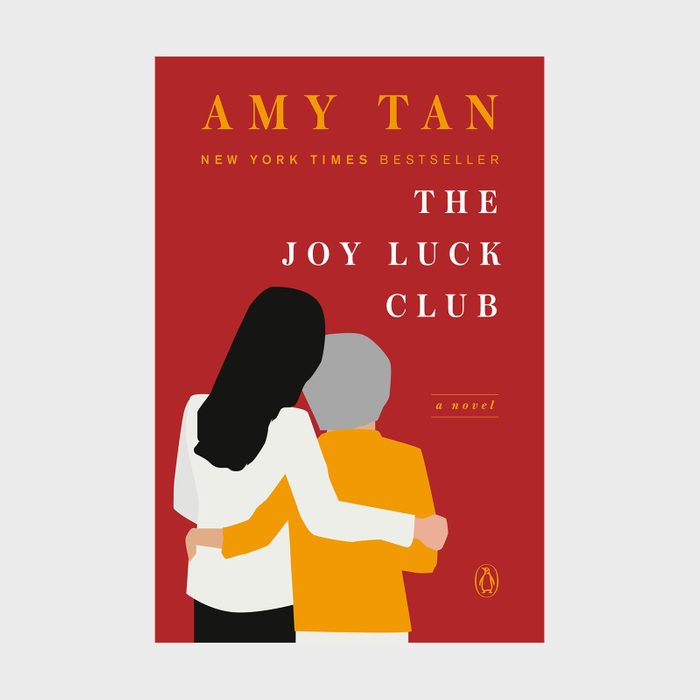 The Joy Luck Club Tan