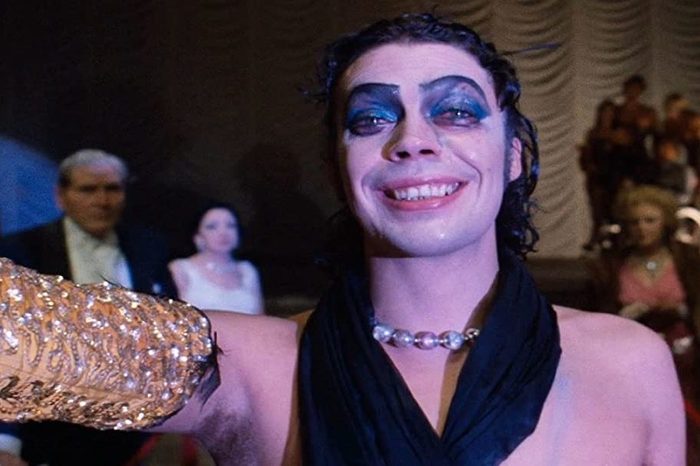 The Rocky Horror Picture Show