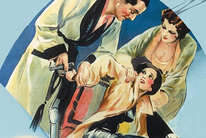 The Thin Man Movie 1934