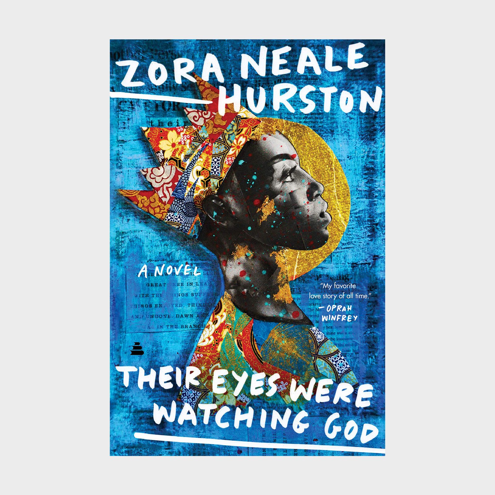 Their Eyes Were Watching God Hurston