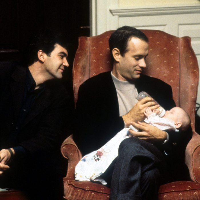 Tom Hanks In 'philadelphia'