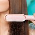 This Hair Straightener Comb Has Nearly 20,000 Five-Star Ratings on Amazonâ€”Here's Why