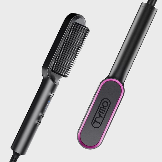 Tymo Hair Straightening Comb