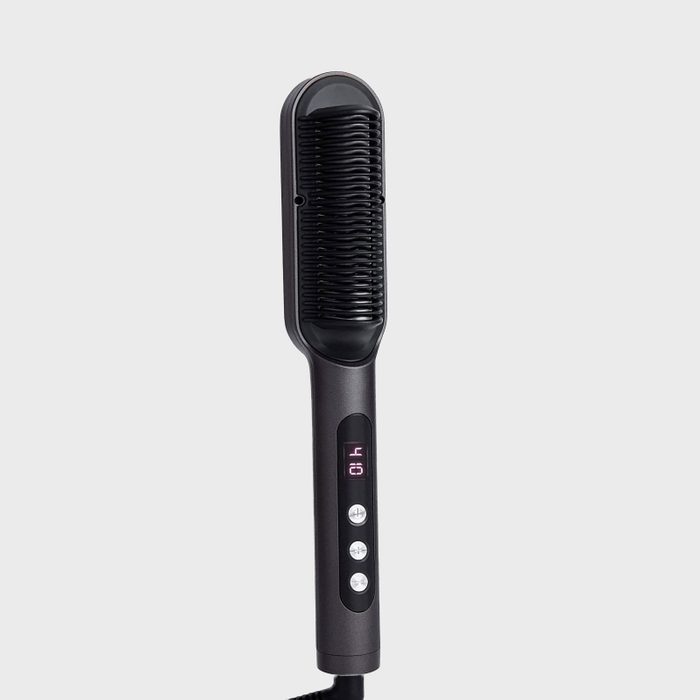 Tymo Ring Plus Hair Straightener Comb Redone