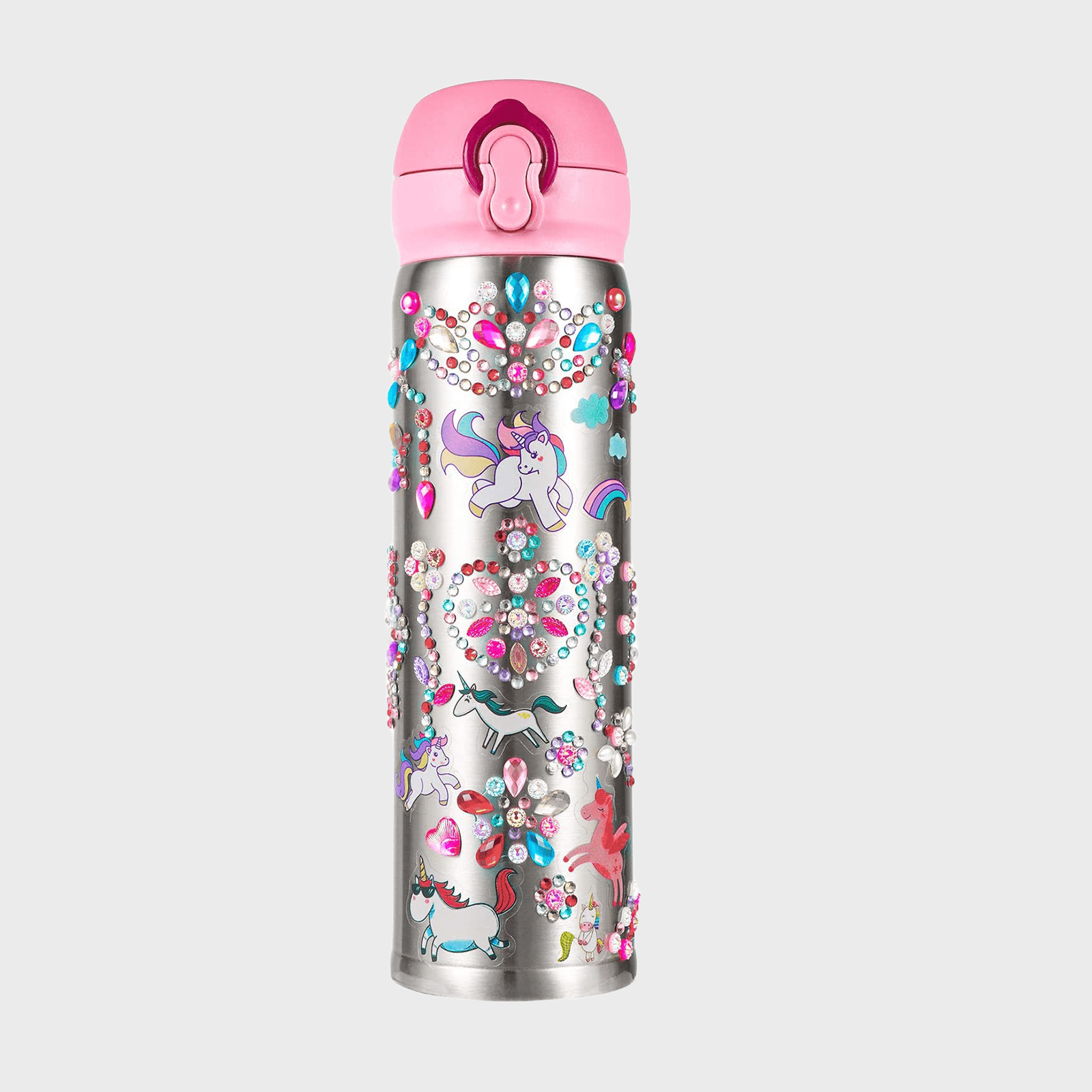 Yofun Decorate Your Own Water Bottle Ecomm Via Amazon.com