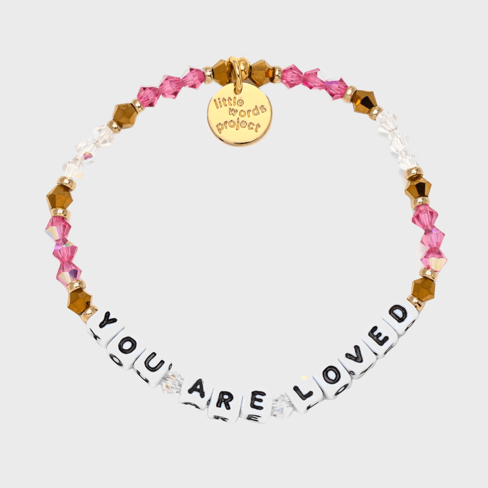 You Are Loved Valentines Day Ecomm Via Littlewordsproject.com