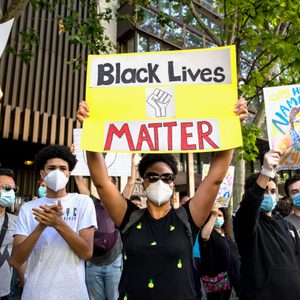 50 Blm Organizations To Donate To Ft Gettyimages 1247734359