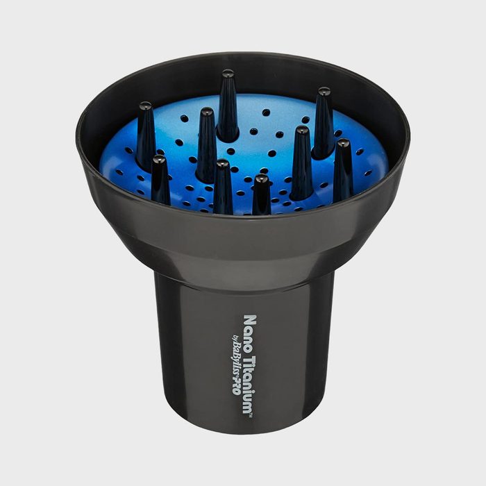 Babylisspro Nano Titanium Universal Finger Diffuser