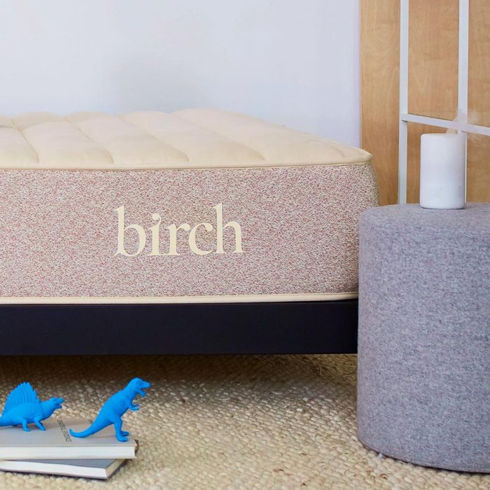 Birch Natural Mattress