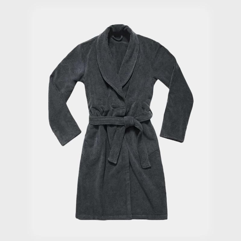 Brooklinen Super Plush Robe