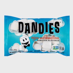 Dandies Vegan Marshmallows