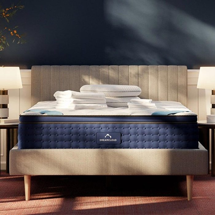 Dreamcloud Premier Hybrid Mattress