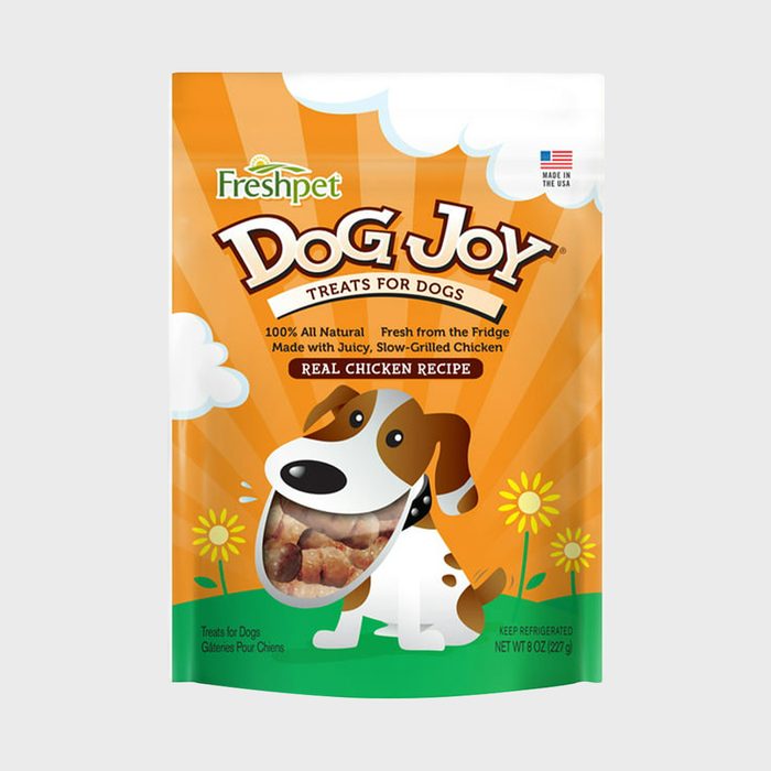 Freshpet Dog Joy