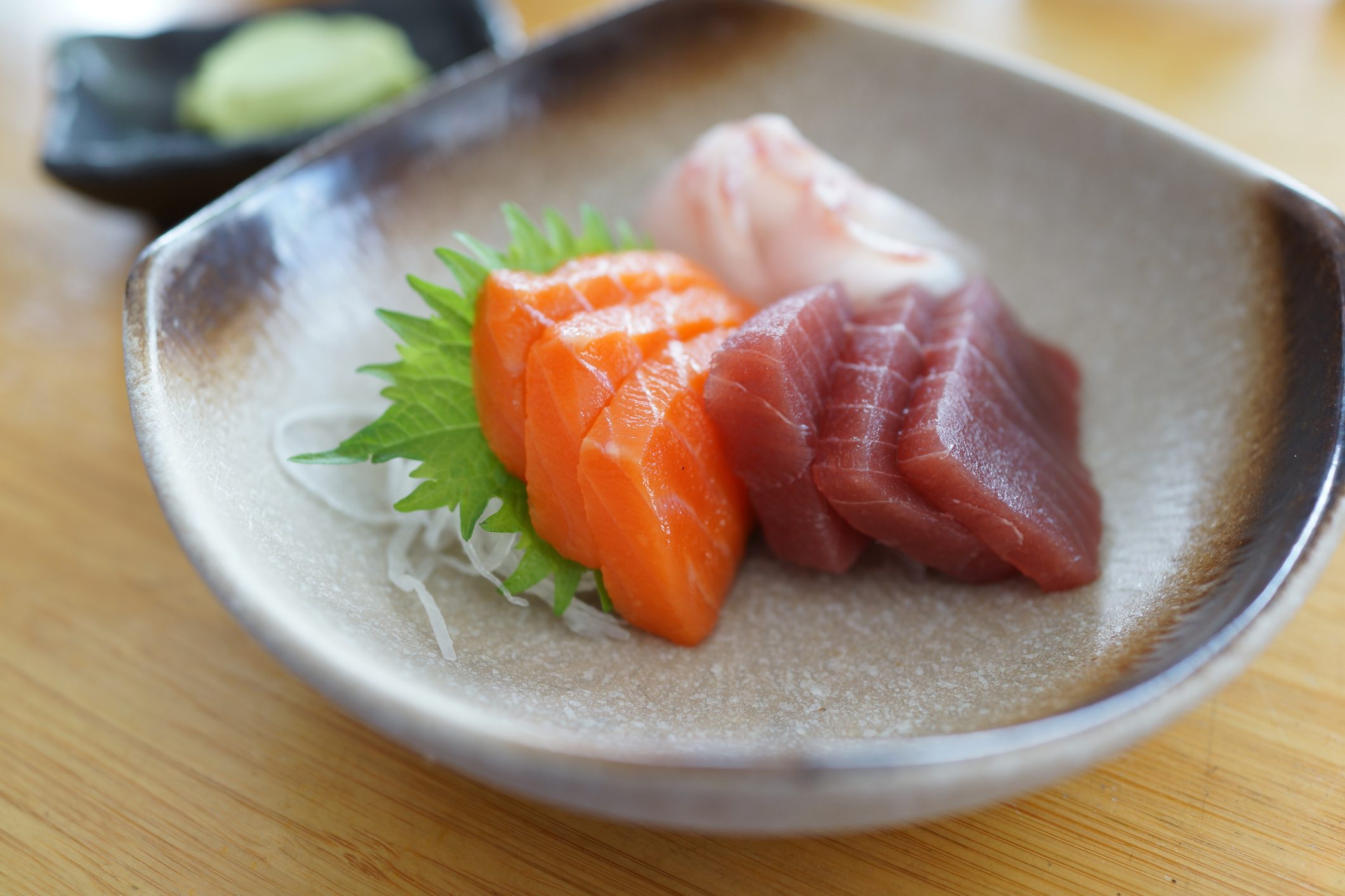 What Is Sashimi, Exactly?