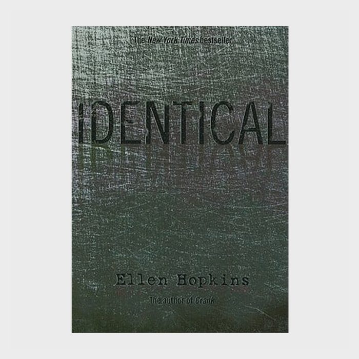 Identical By Ellen Hopkins 1ecomm Via Bookshop.org