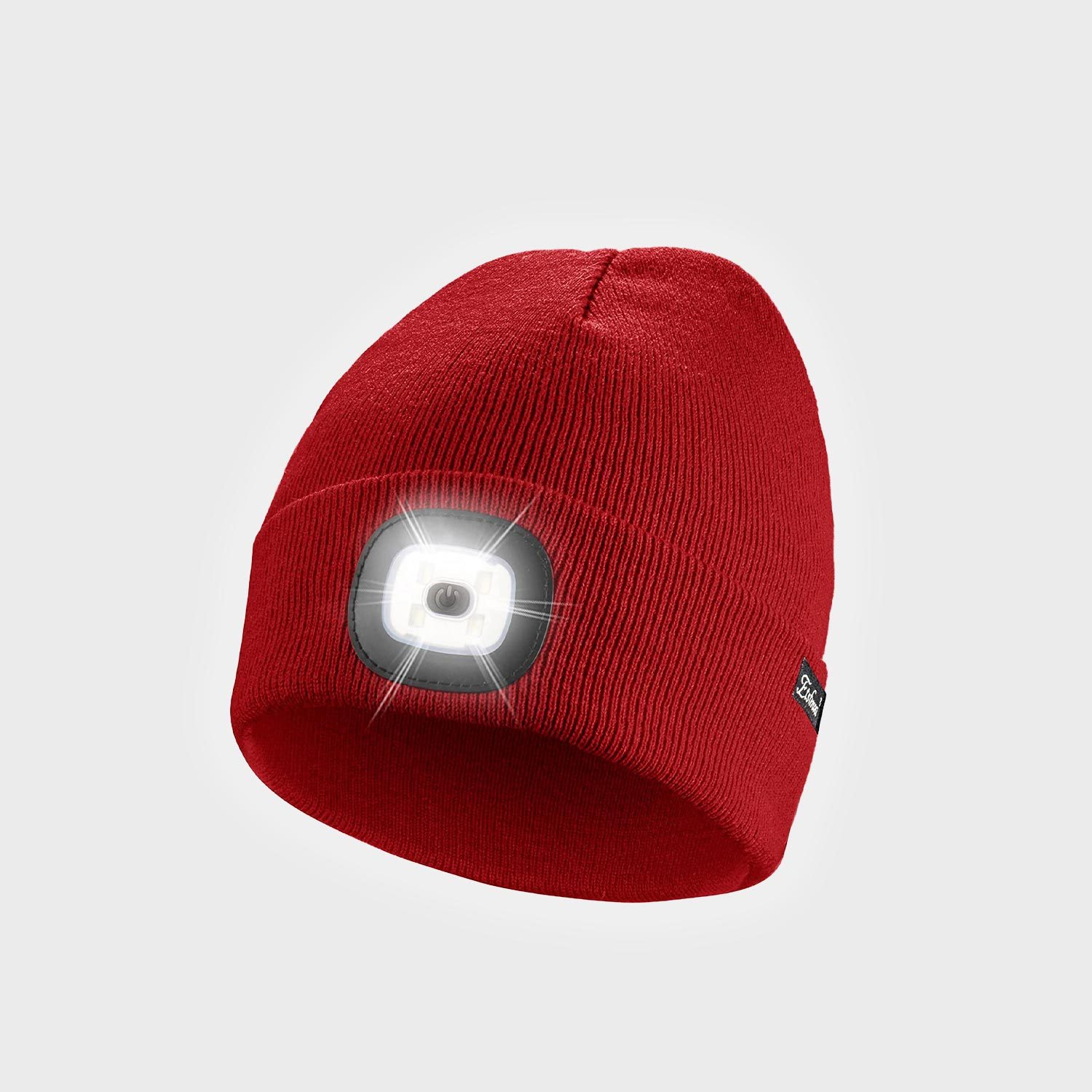 Light Up Beanie