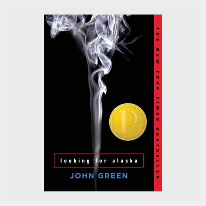 Looking For Alaska By John Green 1ecomm Via Bookshop.org