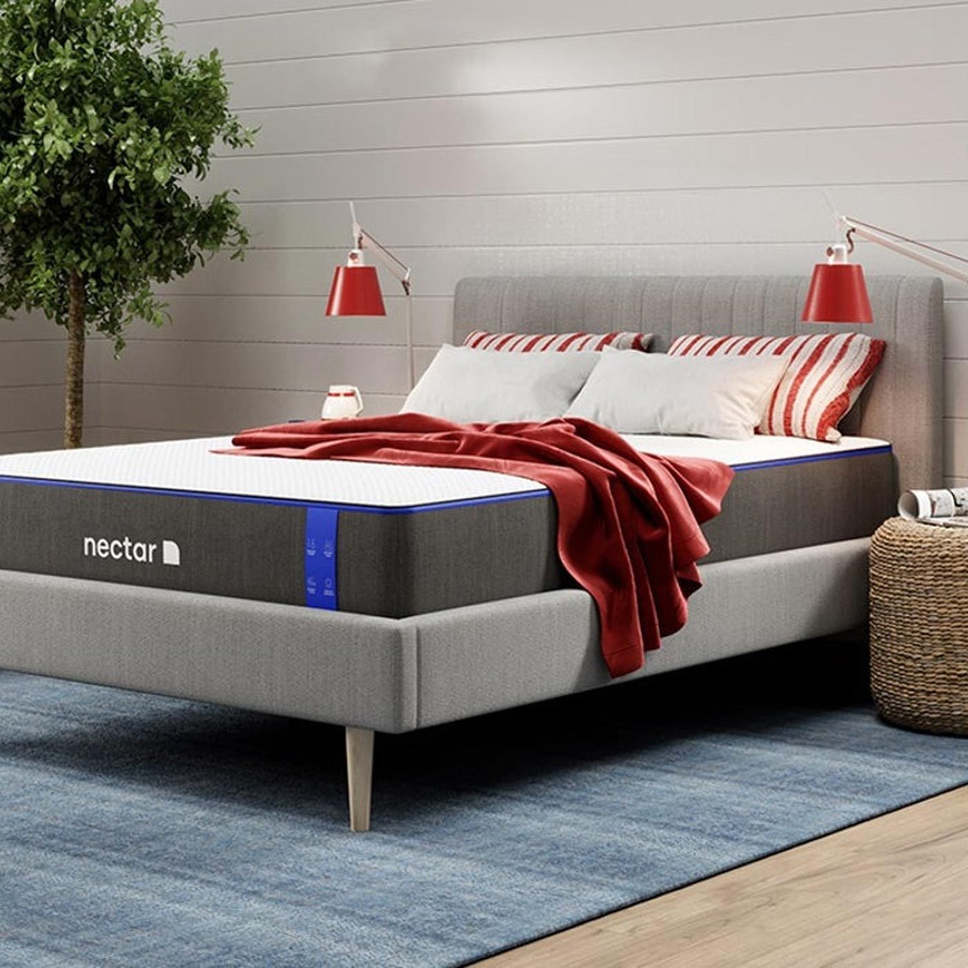 Nectar Hybrid Mattress