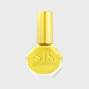 Sis Luxe Lacquer In Nicole Ecomm Via Simoneismith.com