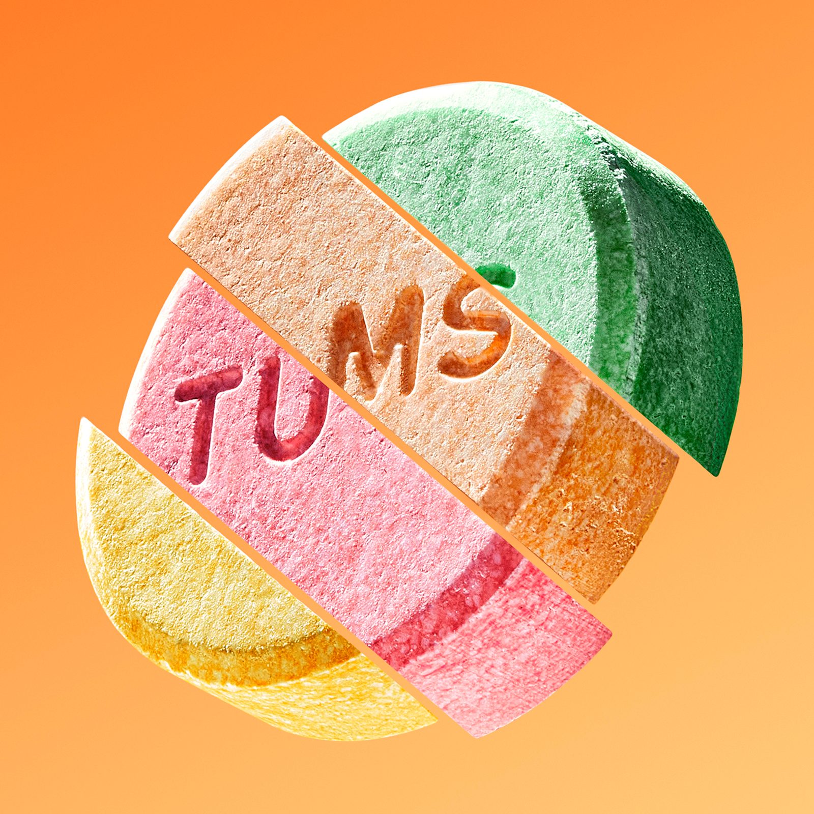 How Tums Antacid Became America’s Most Trusted Brand