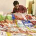 Meet the Woman Who Turns Chip Bags Into Sleeping Bags for the Homeless