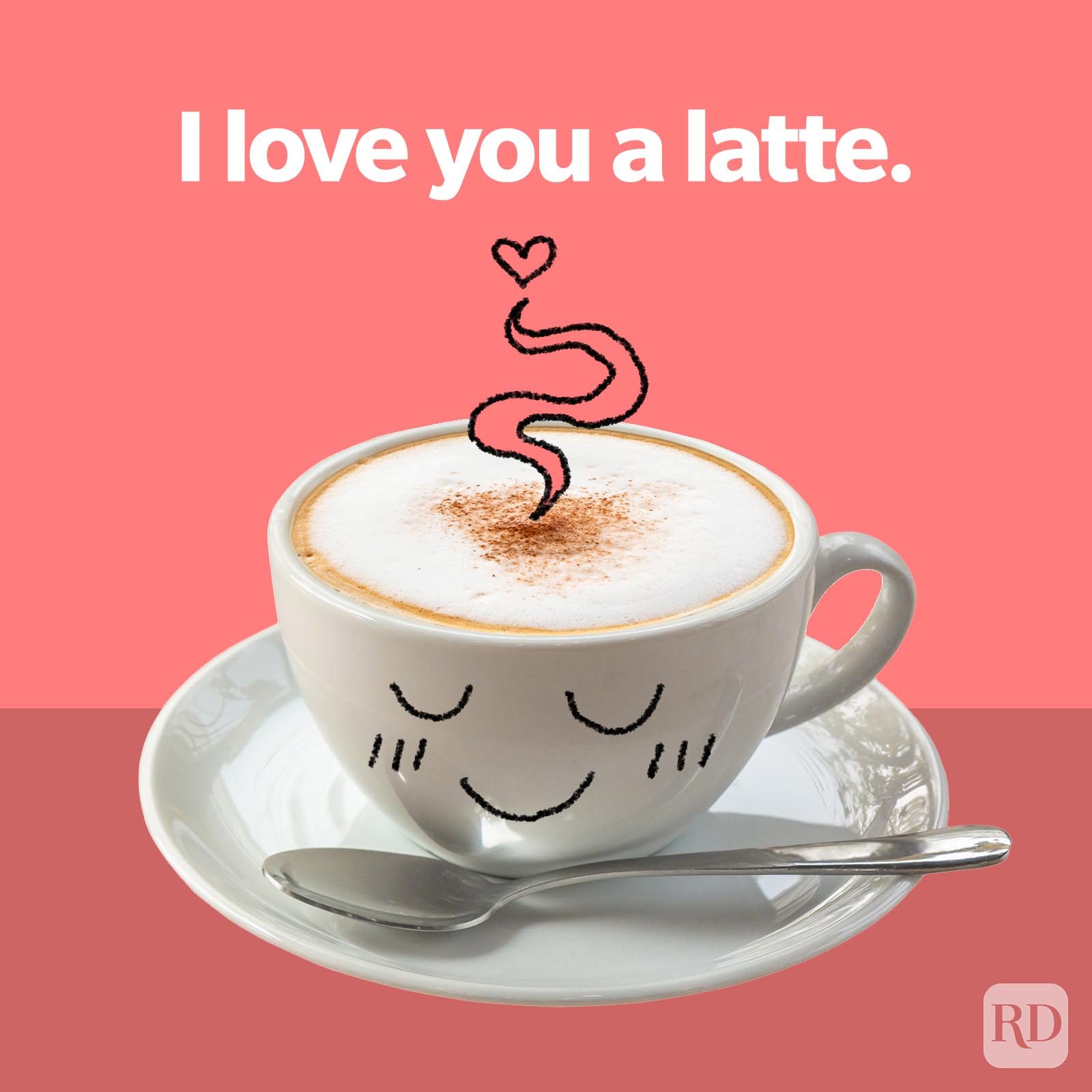 Valentines Day Puns Drink