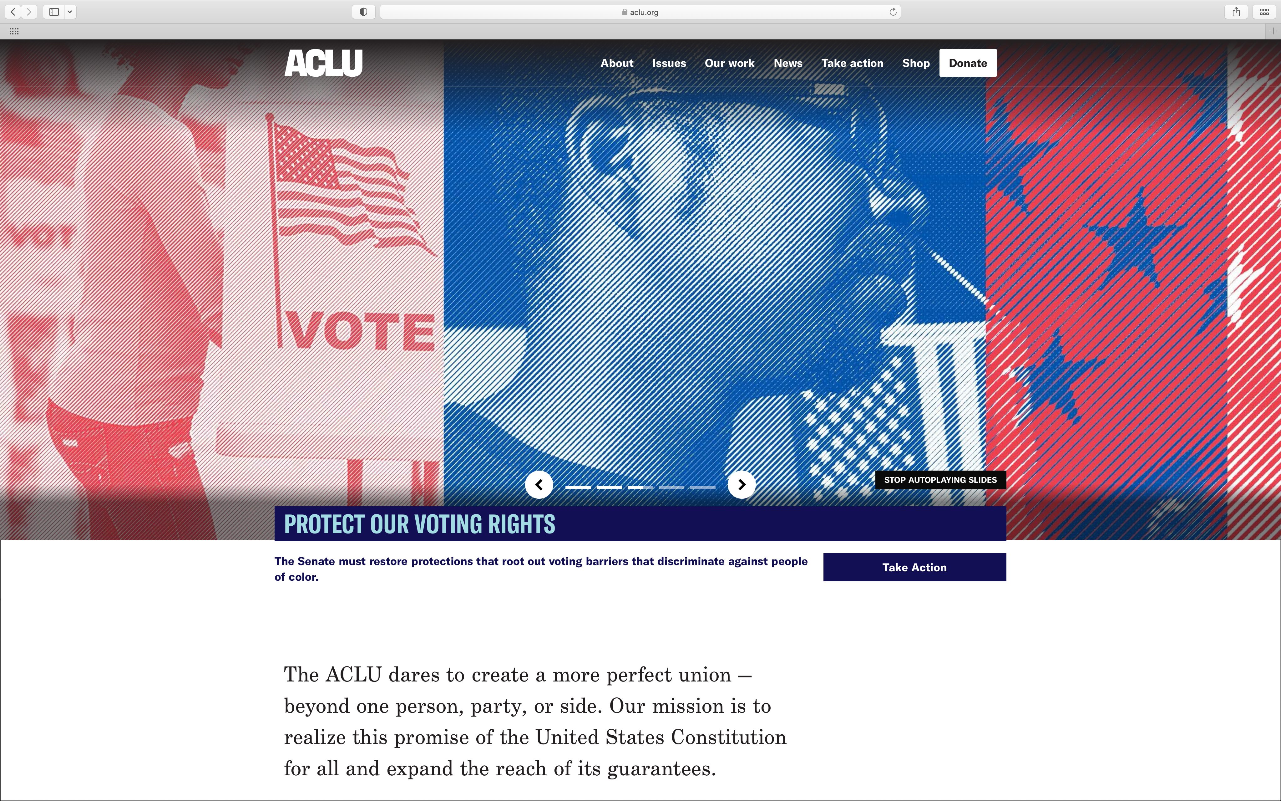 Aclu Ecomm Via Aclu.org