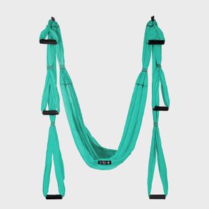 Aerial Yoga Swing Set Mount Ecomm Via Amazon