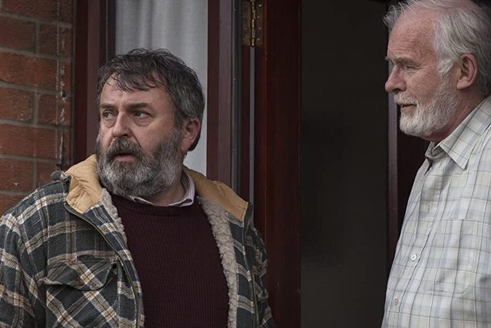 Bad Day For The Cut Ecomm Via Amazon.com