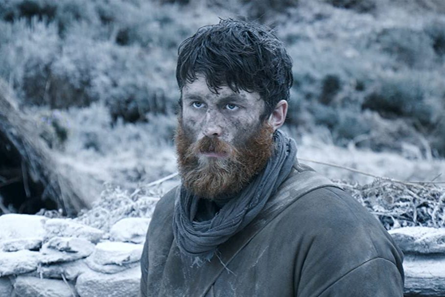 Black 47 Movie Ecomm Via Amazon.com