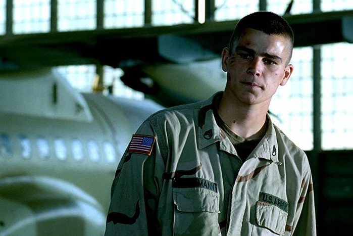 Black Hawk Down Ecomm Via Amazon.com