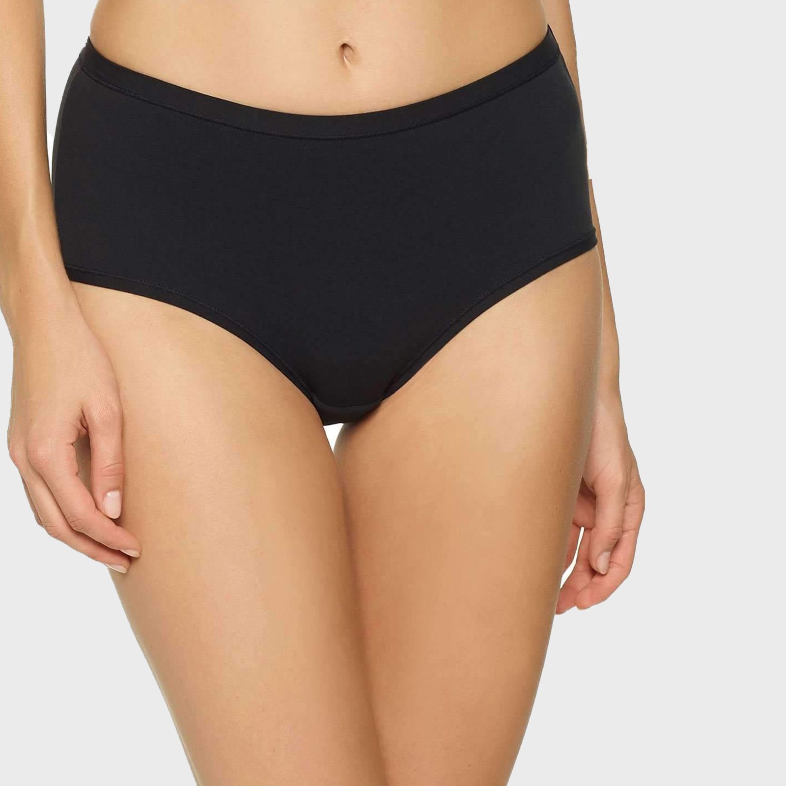 Blissful Super Stretchy Brief Ecomm Via Felina