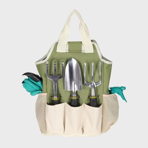 California Picnic Garden Tool Set Ecomm Via Walmart